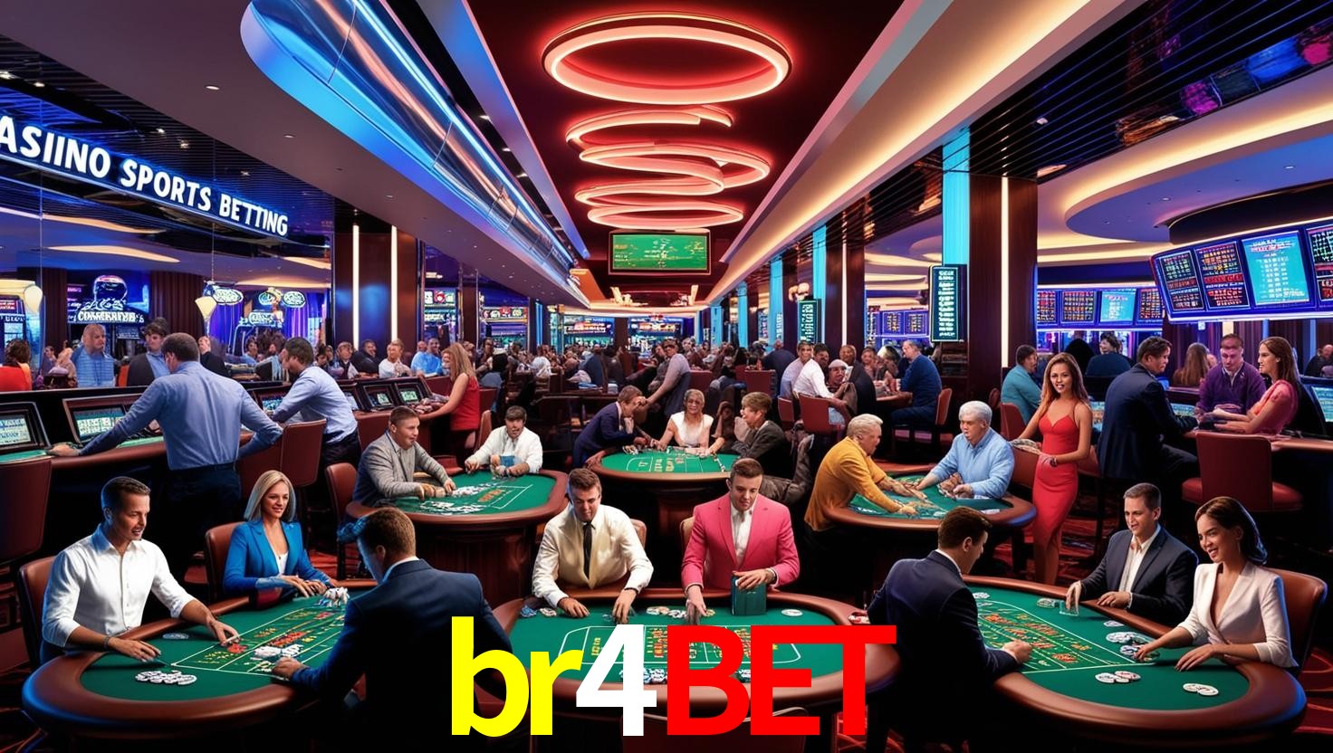BR4BET