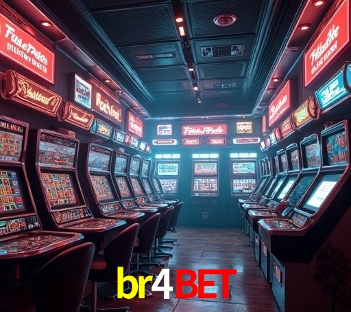 br4bet cassino