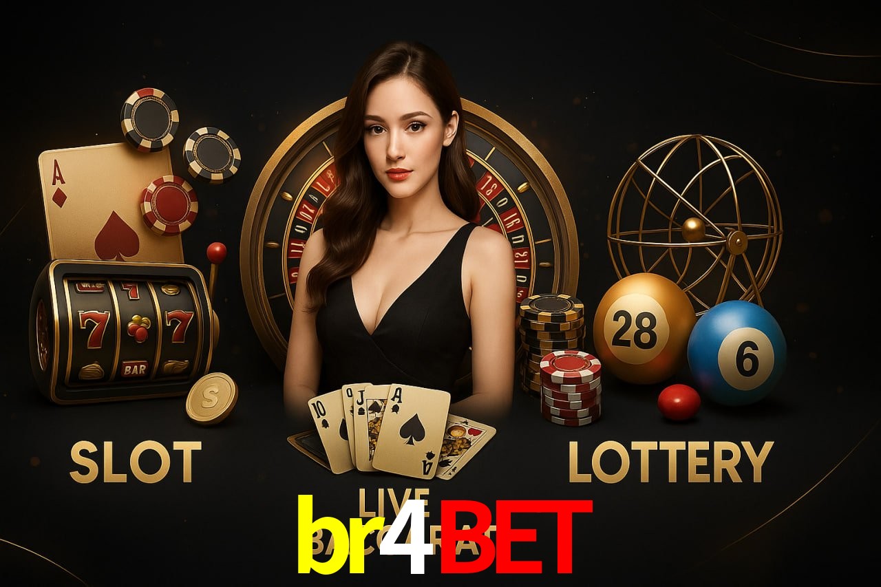 br4bet Plataforma Oficial