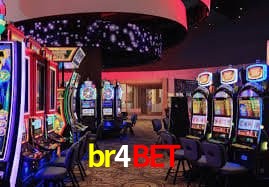 br4bet cassino online