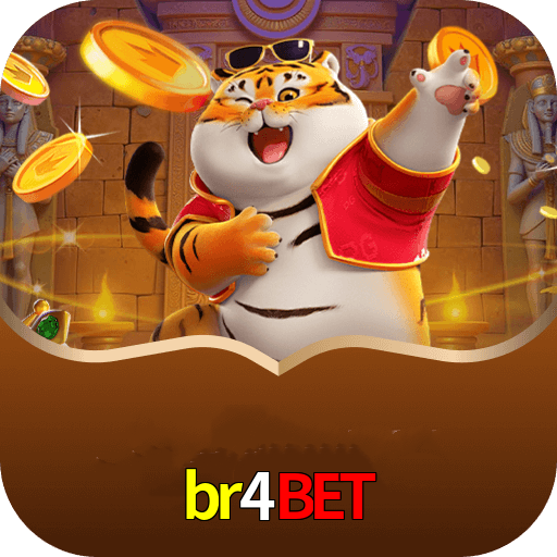 Logo br4bet